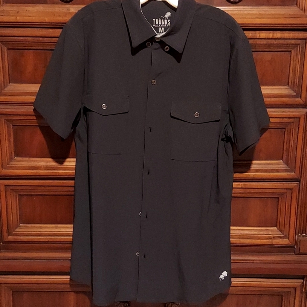 Men's shirt